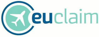EUCLAIM logo