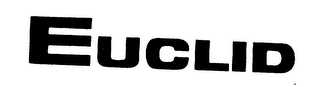 EUCLID logo