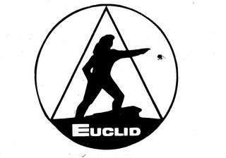 EUCLID logo