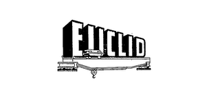 EUCLID logo