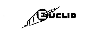 EUCLID logo