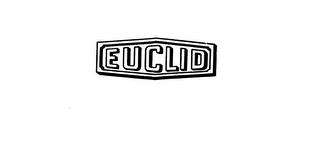 EUCLID logo