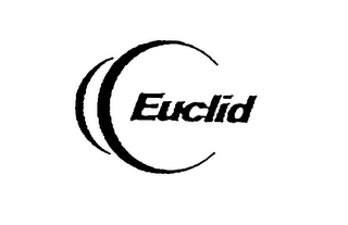 EUCLID logo