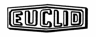 EUCLID logo