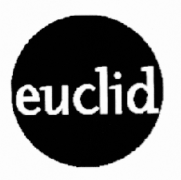 EUCLID logo