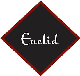 EUCLID logo
