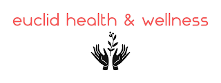 EUCLID HEALTH & WELLNESS logo
