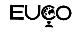 EUCO logo