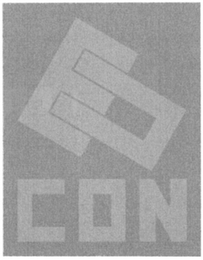 EUCON logo