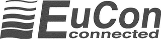 EUCON CONNECTED logo