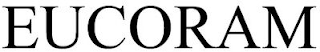 EUCORAM logo