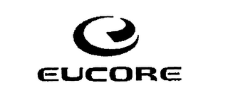 EUCORE logo