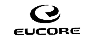 EUCORE logo
