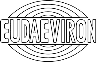 EUDAEVIRON logo