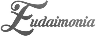 EUDAIMONIA logo