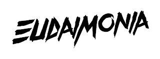 EUDAIMONIA logo