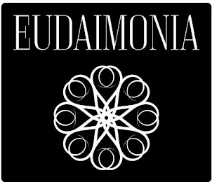 EUDAIMONIA logo