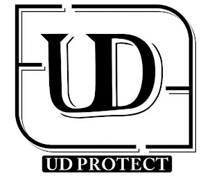 EUDE UD PROTECT logo