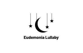 EUDEMONIA LULLABY logo