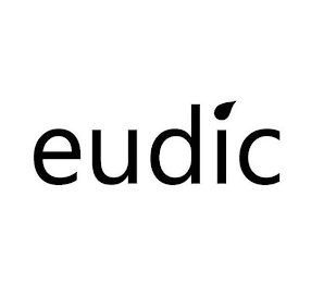 EUDIC logo