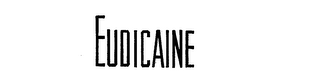 EUDICAINE logo