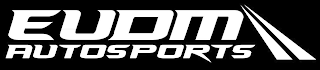 EUDM AUTOSPORTS logo