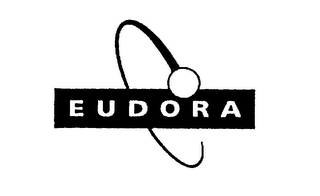 EUDORA logo