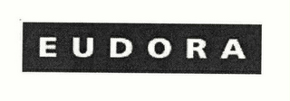 EUDORA logo