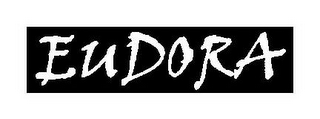 EUDORA logo