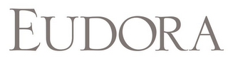 EUDORA logo