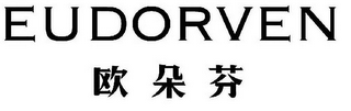 EUDORVEN logo