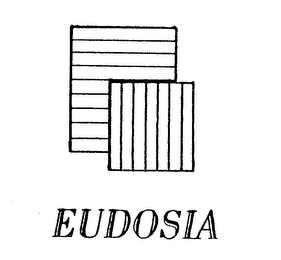EUDOSIA logo