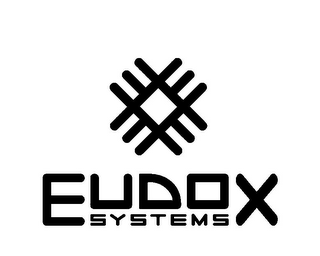 EUDOX SYSTEMS logo