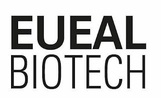 EUEAL BIOTECH logo