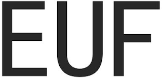 EUF logo