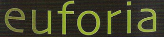 EUFORIA logo