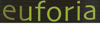 EUFORIA logo