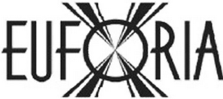 EUFORIA logo