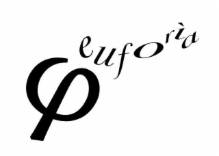 EUFORIA logo