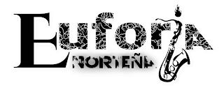EUFORIA NORTEÑA logo
