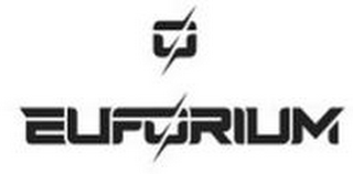 EUFORIUM O logo