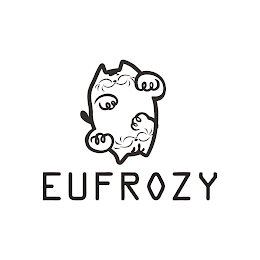 EUFROZY logo