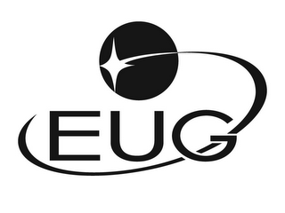 EUG logo