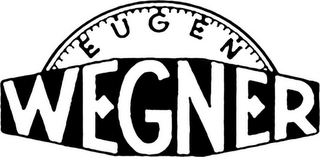EUGEN WEGNER logo