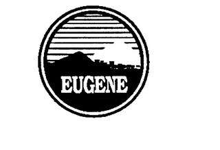 EUGENE logo