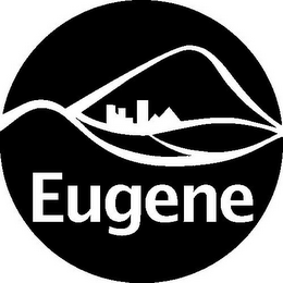 EUGENE logo