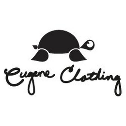 EUGENE CLOTHING logo