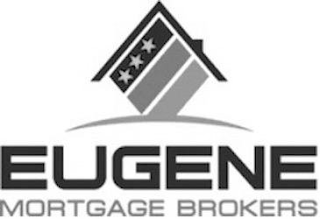 EUGENE MORTGAGE BROKERS logo