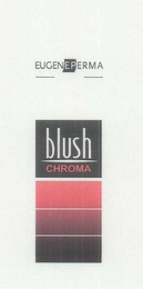 EUGENE PERMA BLUSH CHROMA logo