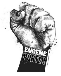 EUGENE PORTER logo